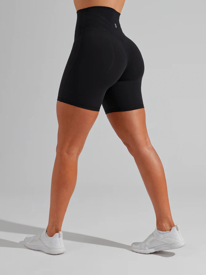 Legacy Short 6” | Buffbunny