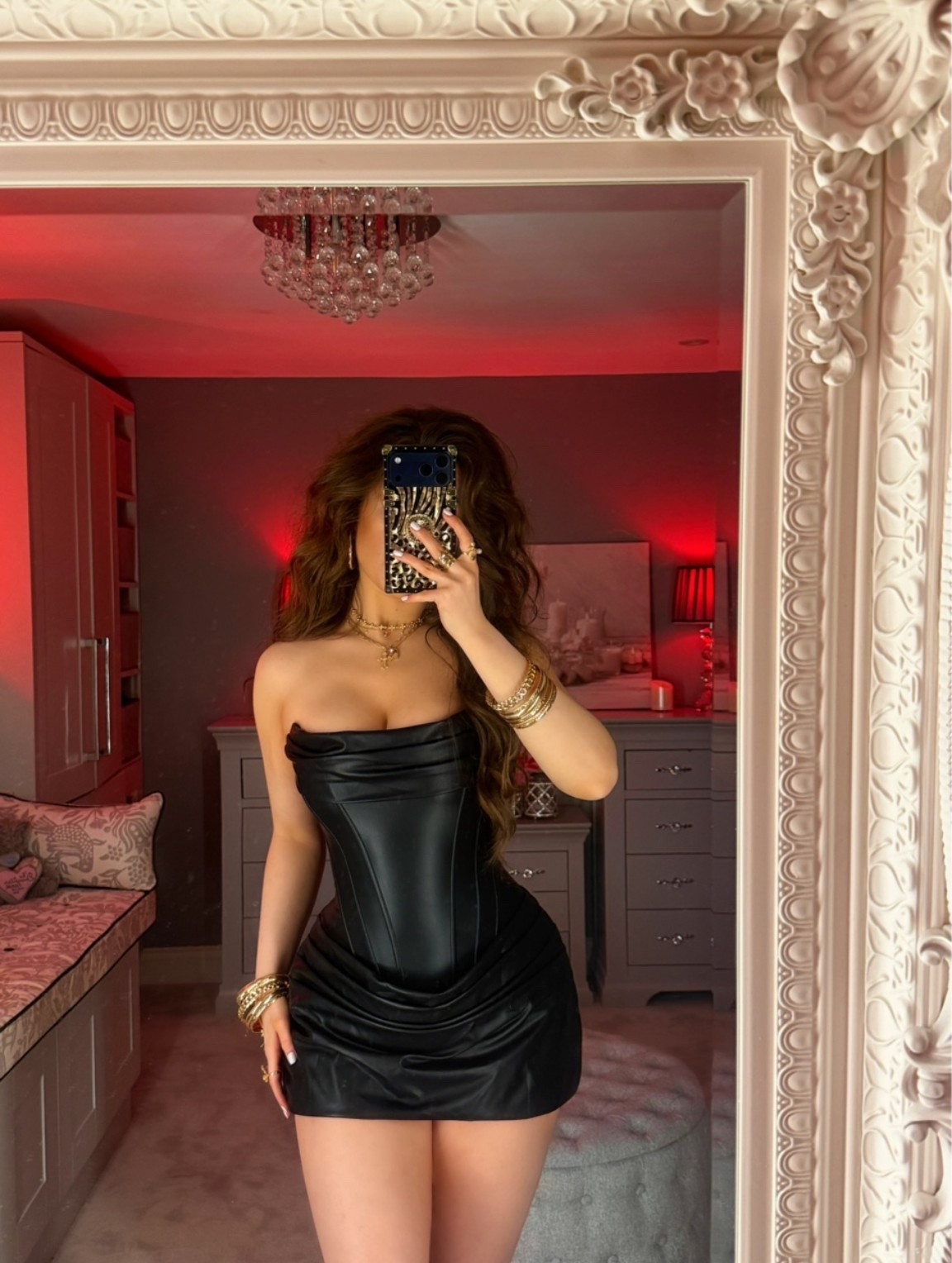 One of my favourite dresses I’ve worn 🖤💫

#LTKdatenight #LTKdresses #LTKuk