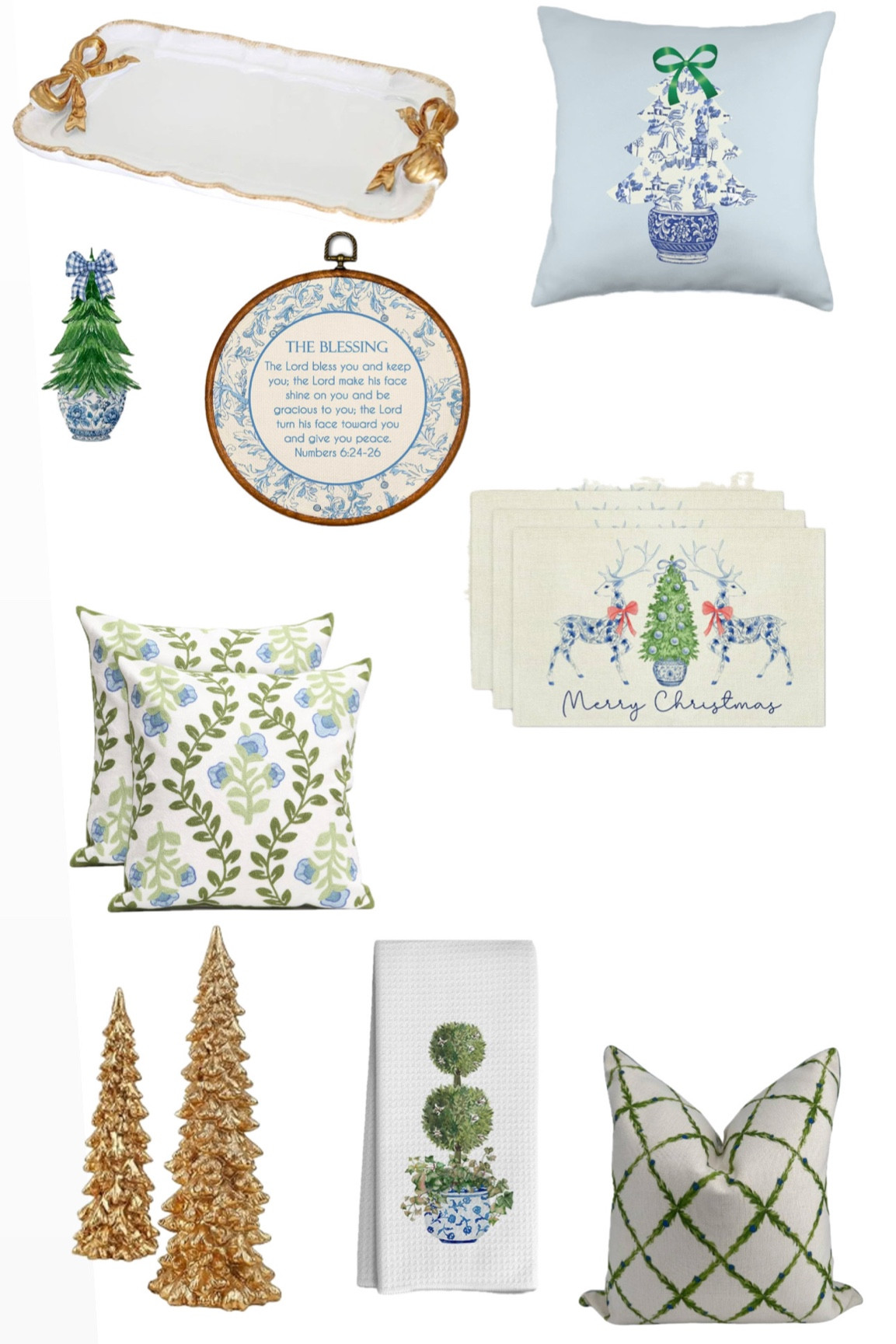 Christmas decor 

#LTKSeasonal #LTKU #LTKHoliday