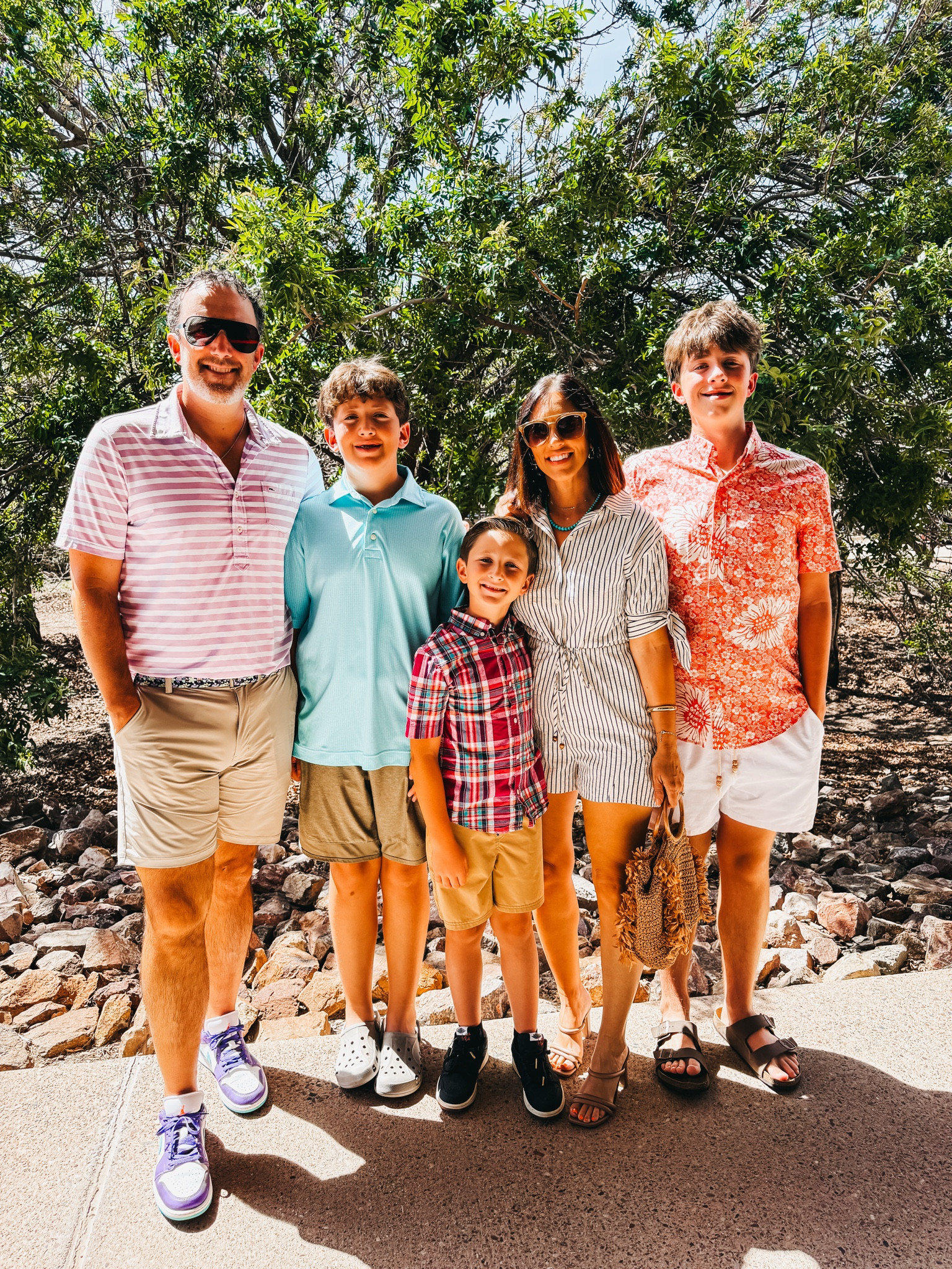 Family Easter outfits 2026! 🐰✝️🧡🐣

#LTKmomlife #LTKKids #LTKootd