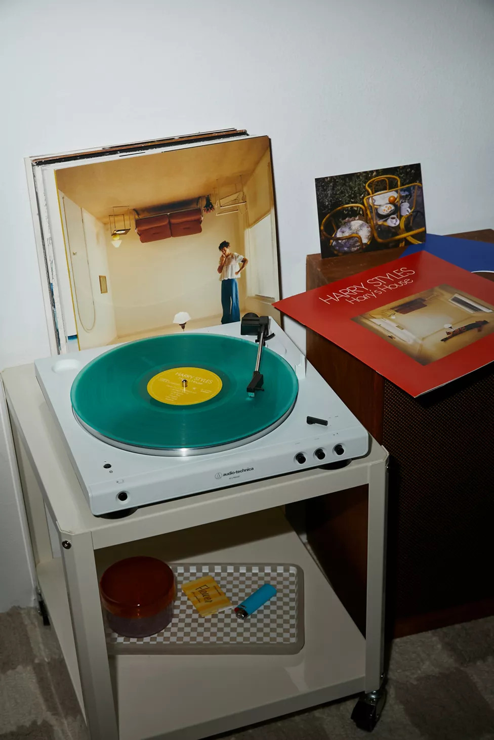 Harry Styles - Harry’s House Limited LP | Urban Outfitters (US and RoW)