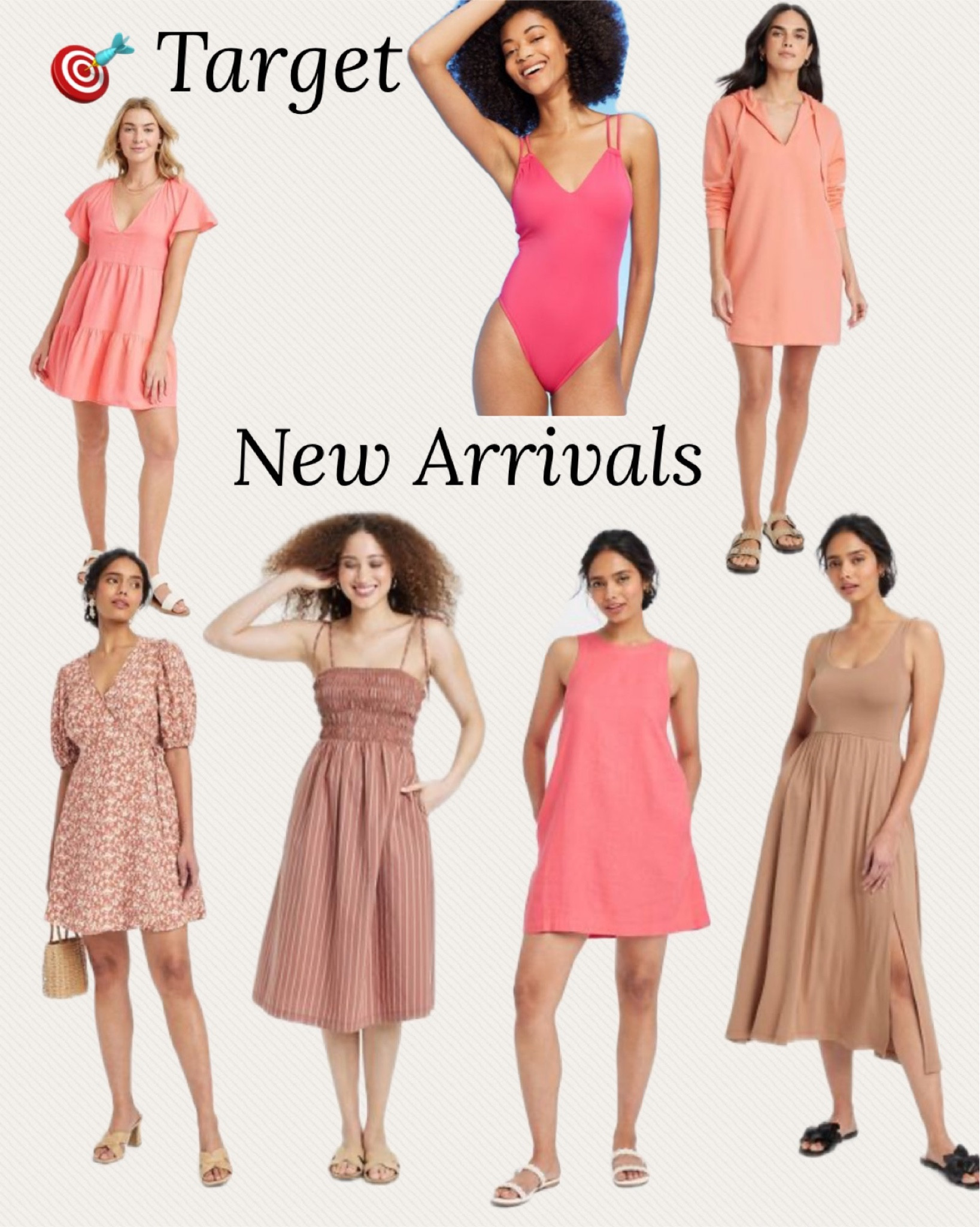 Thanks for shopping with me! 



Valentine’s Day, Valentine’s Day gifts for her, heart pendant necklace, jewelry gifts, heart necklace 
White elephant gift, prank gift, gifts under $25, gag gift, Amazon prime day deals, blouses, tops, shirts, Levi’s jeans, The Drop clothing, active wear, deals on clothes, beauty finds, kitchen deals, lounge wear, sneakers, cute dresses, fall jackets, leather jackets, trousers, slacks, work pants, black pants, blazers, long dresses, work dresses, Steve Madden shoes, tank top, pull on shorts, sports bra, running shorts, work outfits, business casual, office wear, black pants, black midi dress, knit dress, girls dresses, back to school clothes for boys, back to school, kids clothes, prime day deals, floral dress, blue dress, Steve Madden shoes, Nsale, Nordstrom Anniversary Sale, fall boots, sweaters, pajamas, Nike sneakers, office wear, block heels, blouses, office blouse, tops, fall tops, family photos, family photo outfits, maxi dress, bucket bag, earrings, coastal cowgirl, western boots, short western boots, cross over jean shorts, agolde, Spanx faux leather leggings, knee high boots, New Balance sneakers, Nsale sale, Target new arrivals, running shorts, loungewear, pullover, sweatshirt, sweatpants, joggers, comfy cute, something cute happened, Gucci, designer handbags, teacher outfit, family photo outfits, Halloween decor, Halloween pillows, home decor, Halloween decorations, Christmas decor, Christmas, Christmas tree





#LTKfindsunder100 #LTKsalealert #LTKfindsunder50