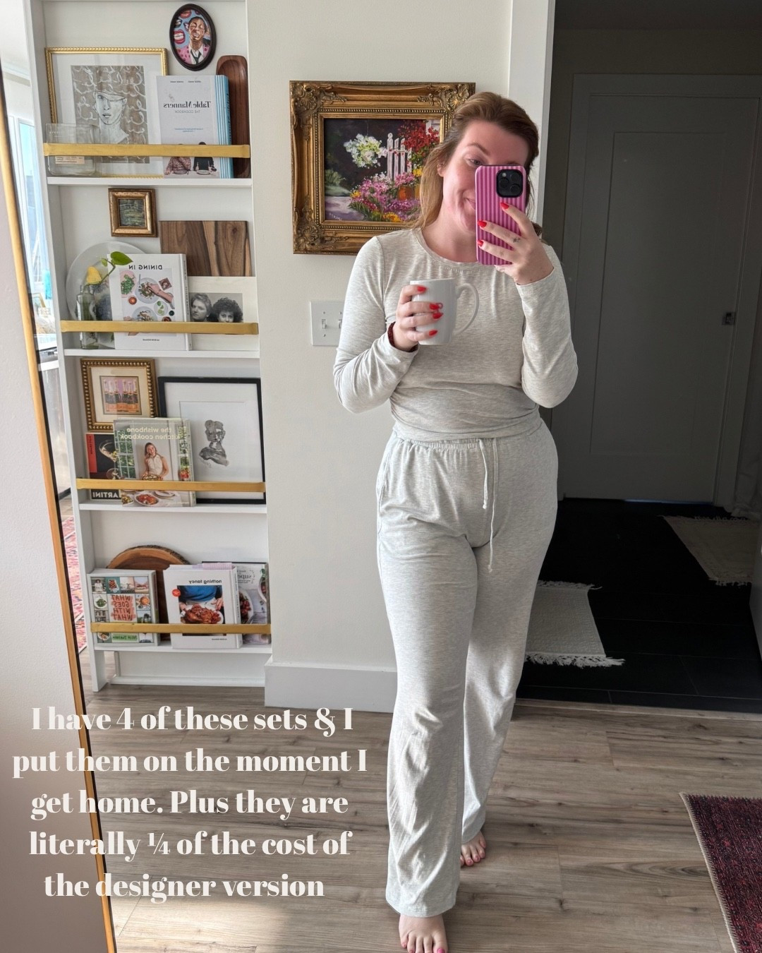 Amazon matching loungewear set, Affordable cozy lounge set, Soft ribbed loungewear for women, Amazon loungewear two piece set, Cozy matching lounge outfit, Ribbed lounge set Amazon, Comfortable loungewear for women, Amazon cozy home outfit, Soft matching lounge set, Budget-friendly loungewear women