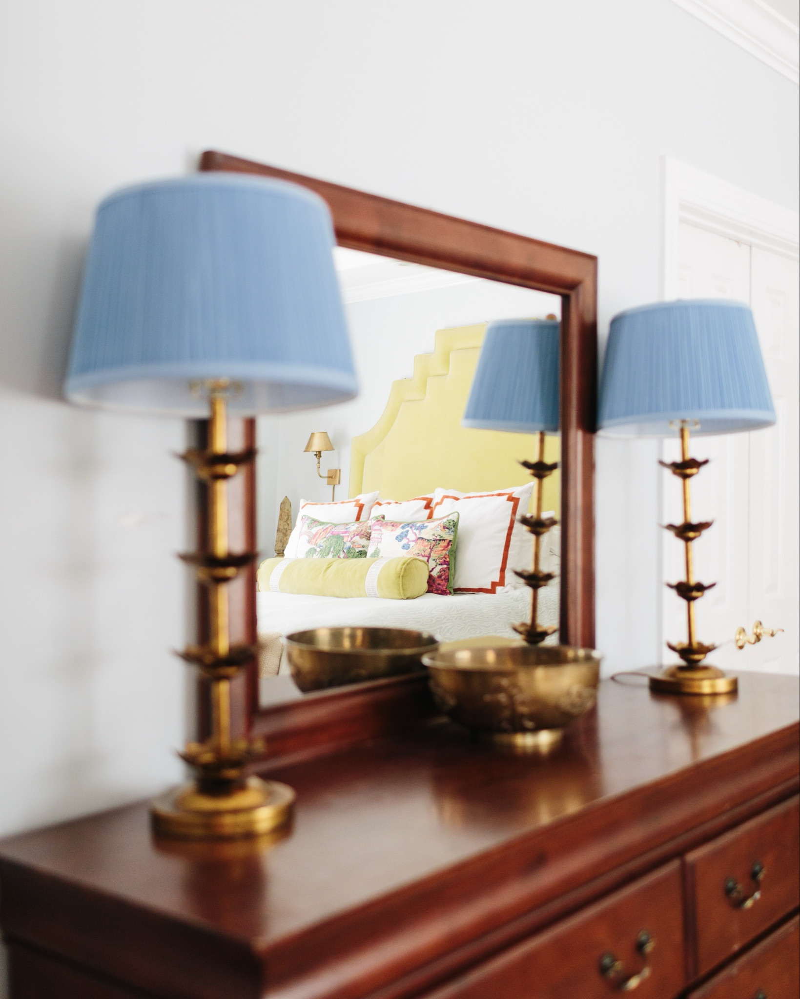 My favorite place to shop for lampshades, Ballard Designs! Lots of options at a great price point! #lighting #lampshade 

#LTKhome