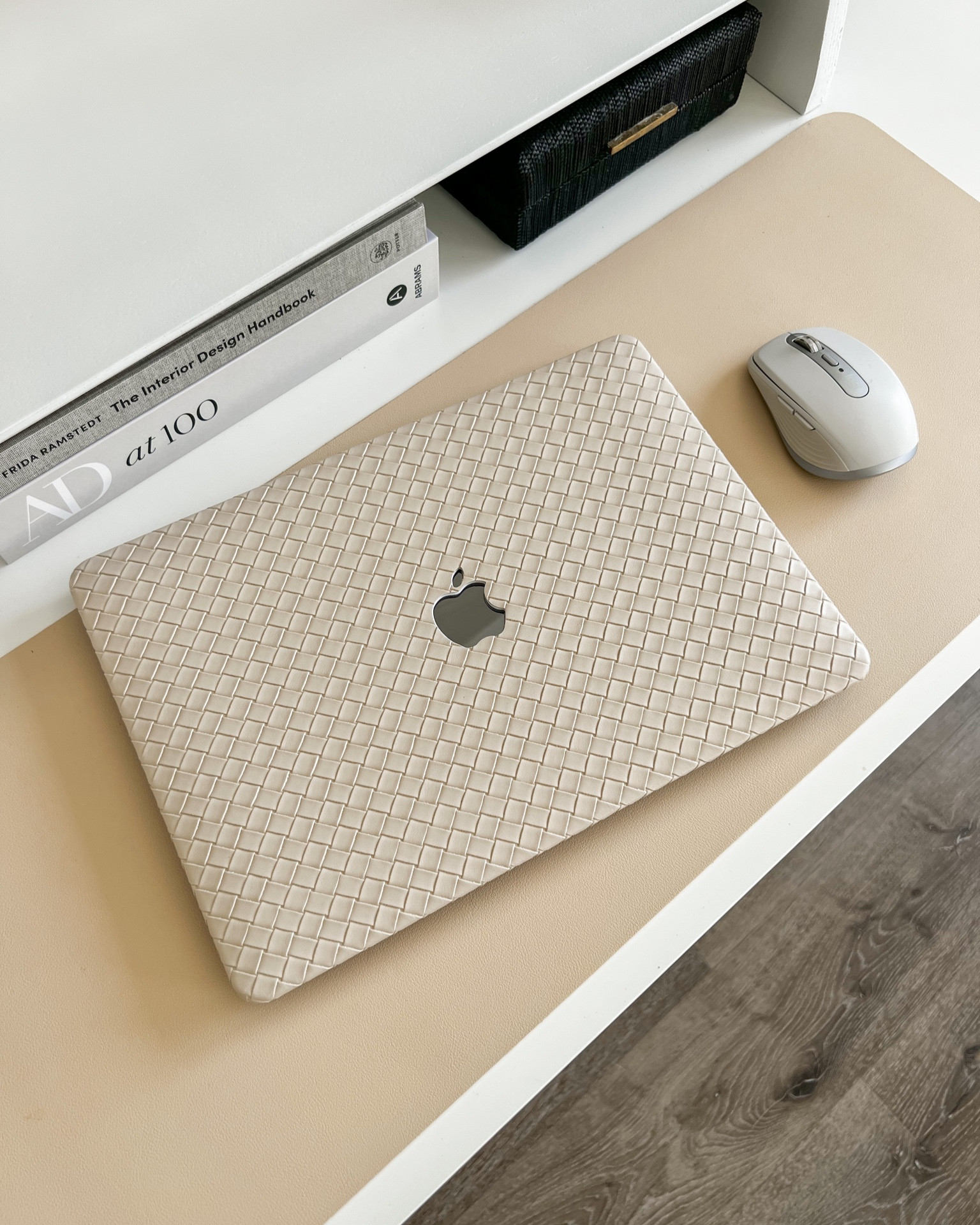 The most aesthetic beige MacBook Pro cover case! 

#LTKhome #LTKunder50 #LTKFind