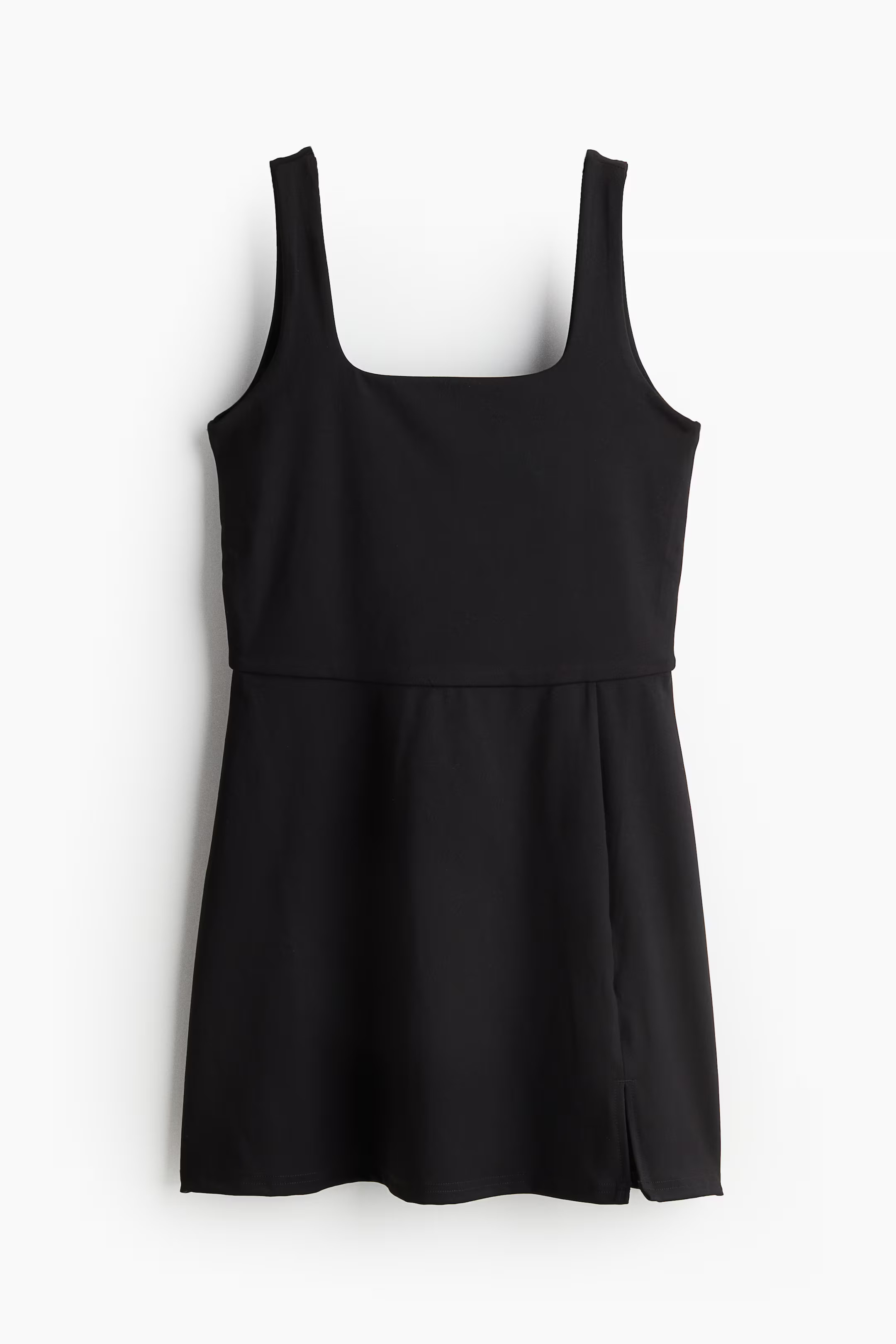DryMove™ Tennis Dress | H&M (US + CA)