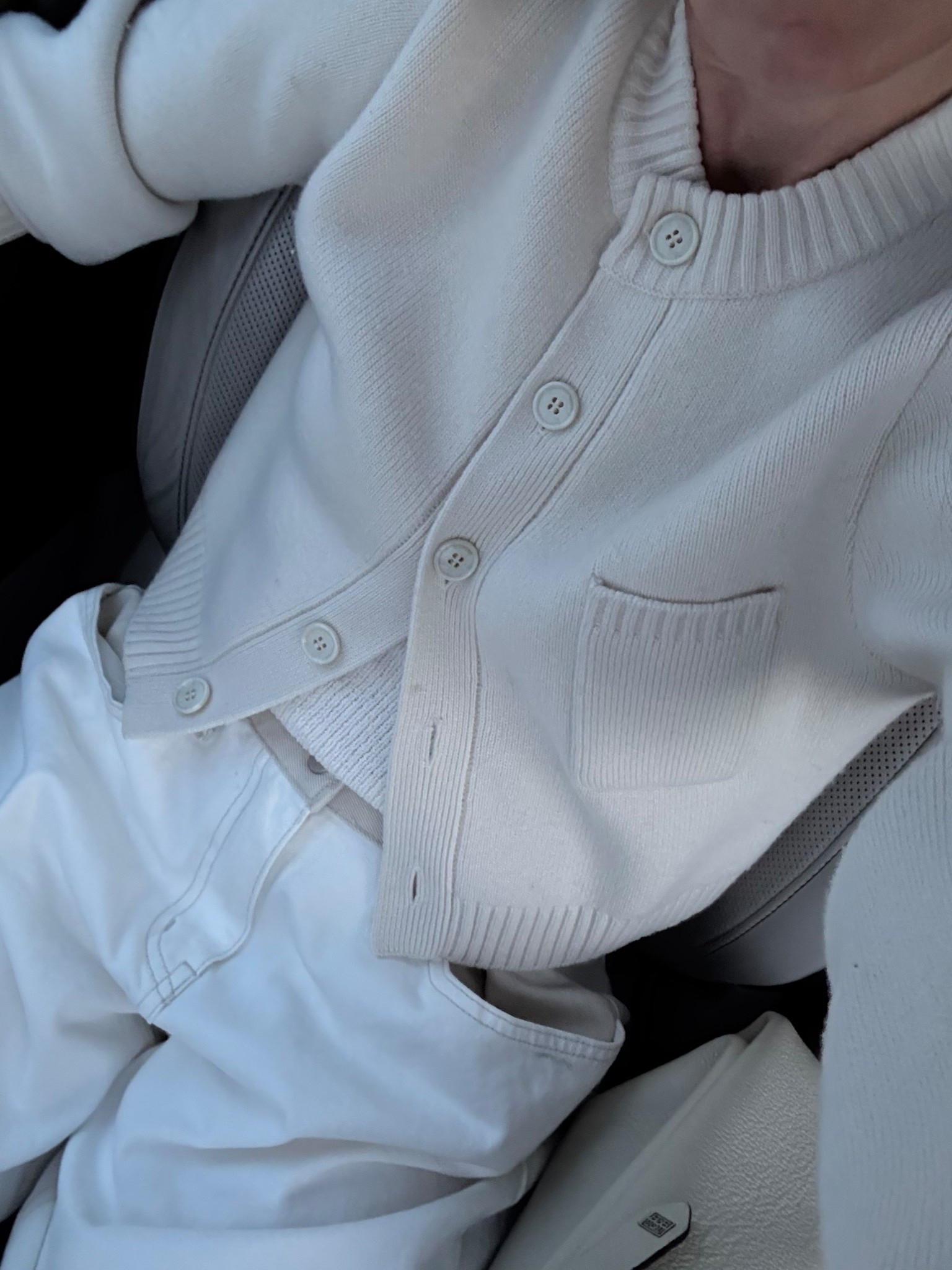 The perfect cardigan

#LTKstyletip #LTKworkwear #LTKover50style