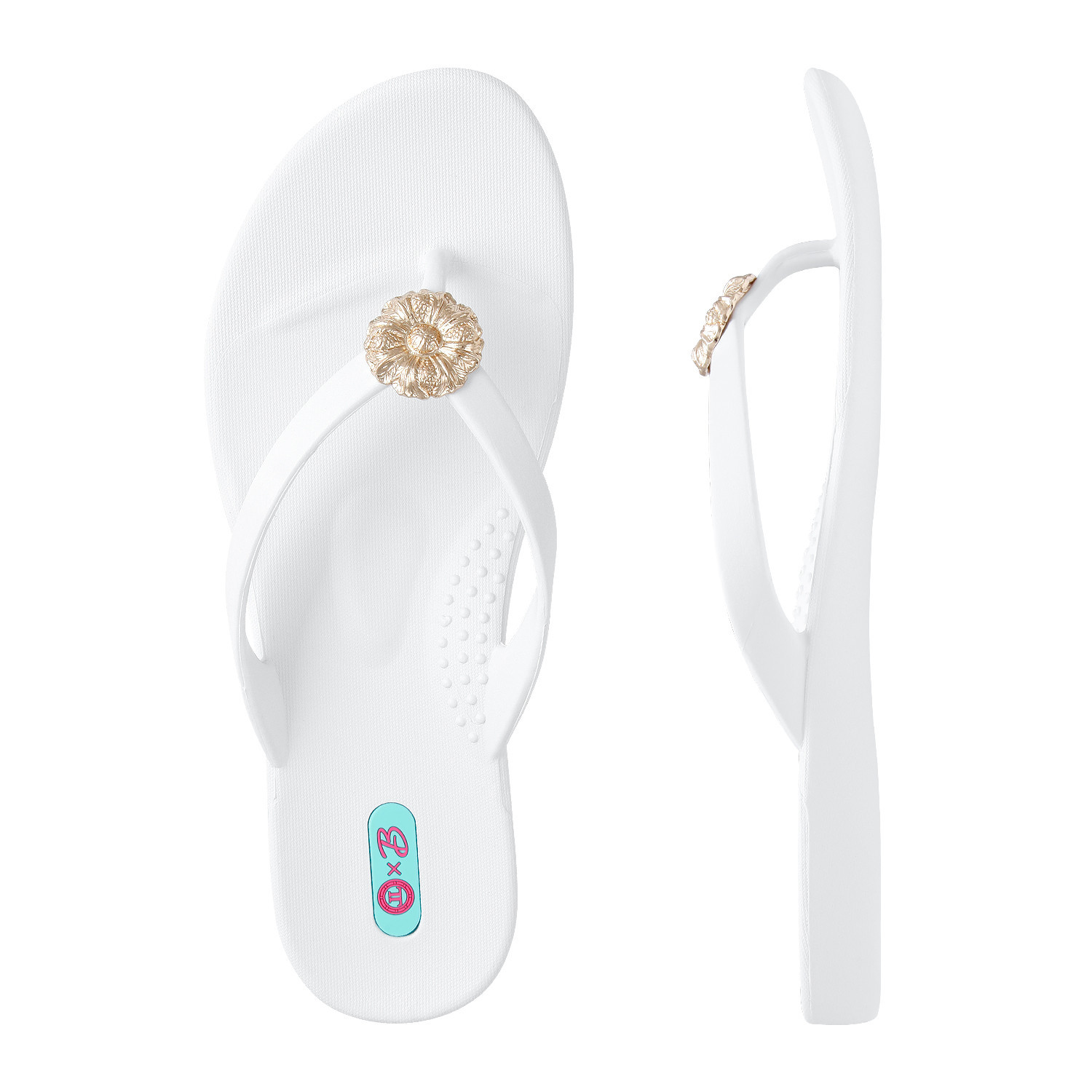 Blossom Sandal - Oka B x Lisi Lerch Collection - R | Lisi Lerch Inc