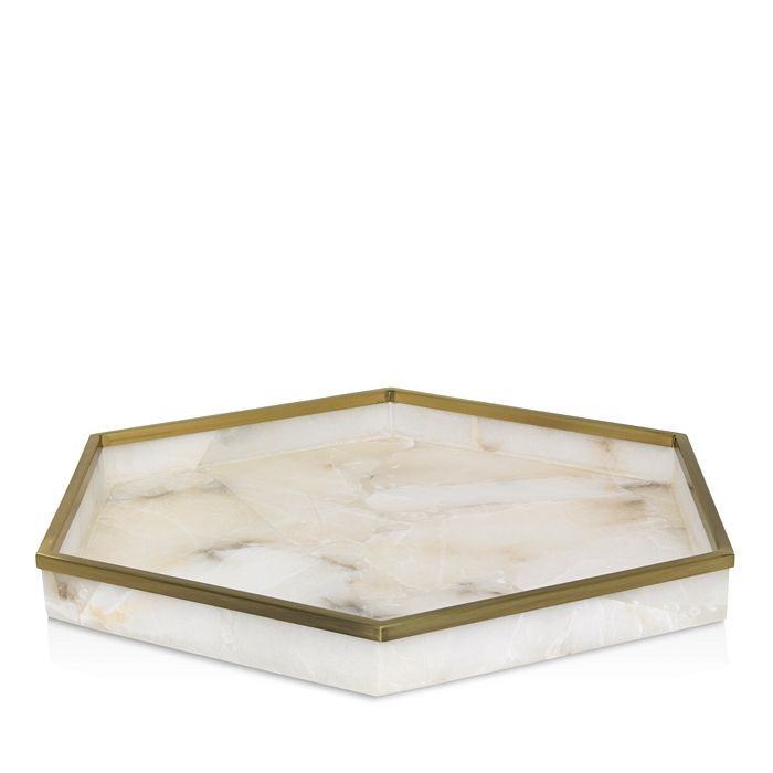 Alabaster Tray | Bloomingdale's (US)