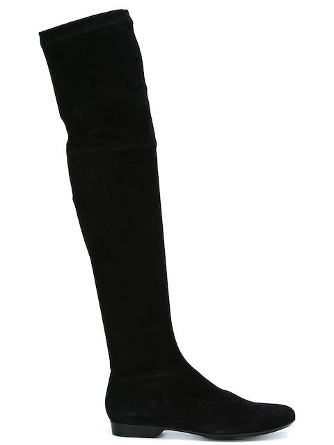 knee high boots | FarFetch US