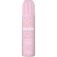 Sundae Body Birthday Cake Whipped Shower Foam with Kakadu Plum & Finger Lime 265ml | Cult Beauty