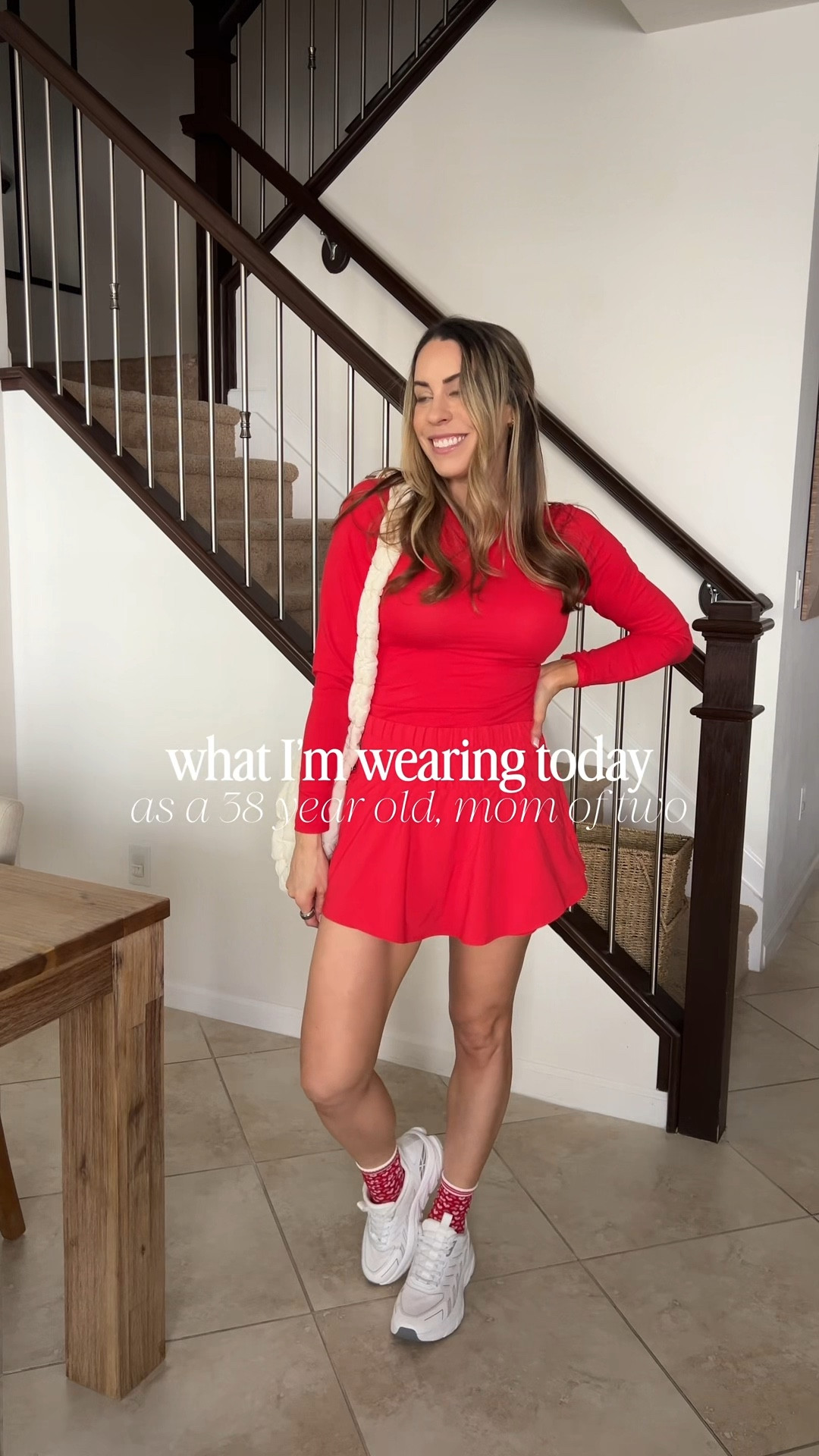 Sunday errands ootd! 

#LTKSaleAlert #LTKmomlife #LTKootd