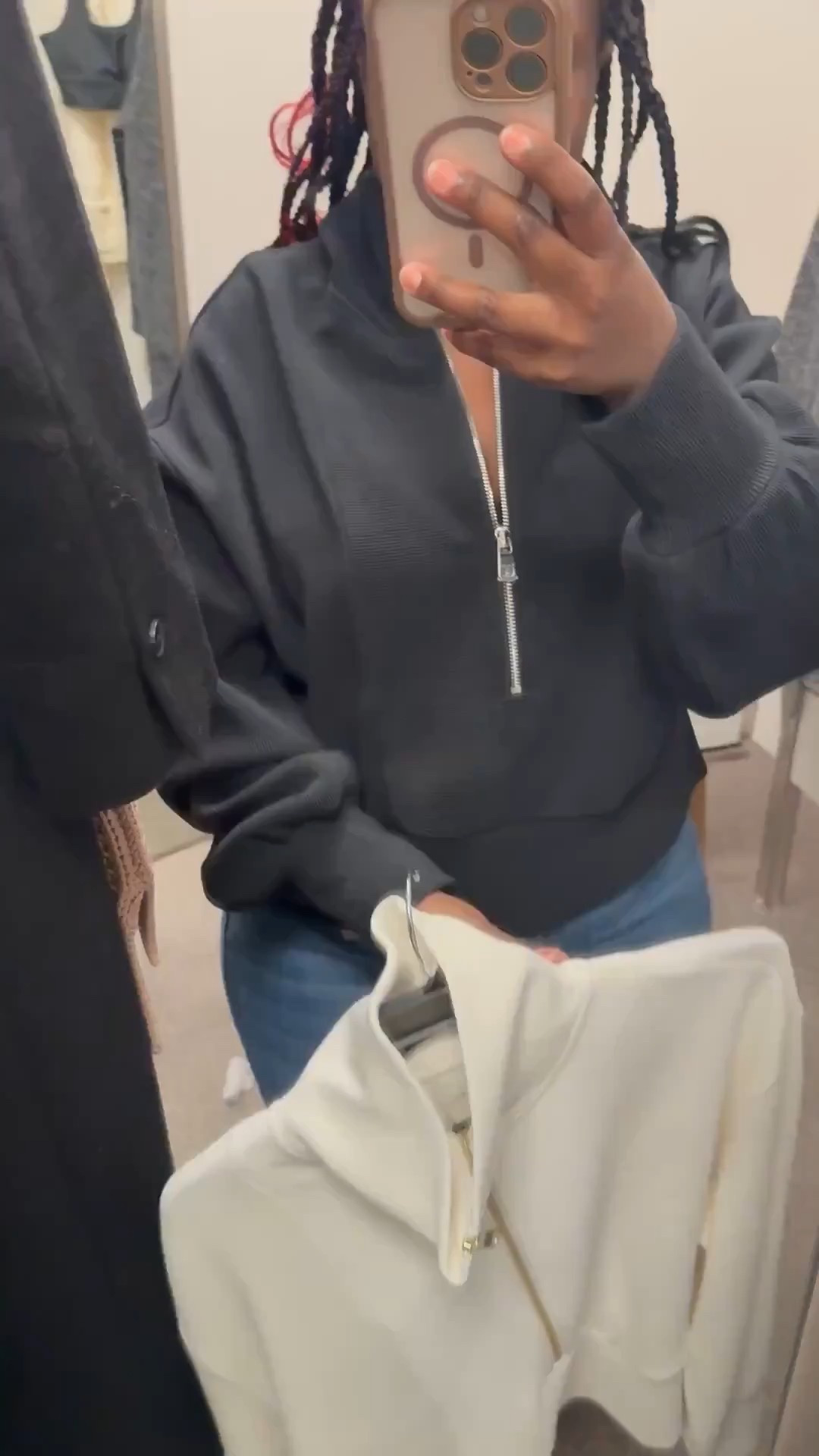 SecretsofYve: LOVE this @varley sweatshirts🖤 @nordstrom Also linking skincare that will make you GLOW 🌟 @sephora
Pick some as gifts.🎁 
#Secretsofyve #ltkgiftguide
Always humbled & thankful to have you here.. New posts daily at 3pm & 4:15pm EST. 
CEO: PATESI Global & PATESIfoundation.org
@secretsofyve : where beautiful meets practical, comfy meets style, affordable meets glam with a splash of splurge every now and then. I do LOVE a good sale and combining codes! #ltkstyletip #ltksalealert #ltku #ltkfindsunder100 #ltkactive #ltkkids #ltkfindsunder50 #ltkover40 #ltkpetite #ltkplussize #ltkhome #ltkswim #ltkitbag #ltkselfcare #ltkbeauty #ltkmidsize #ltktravel  #ltkbump #ltkootd #ltkxnsale secretsofyve 

#LTKSeasonal #LTKTall #LTKWorkwear