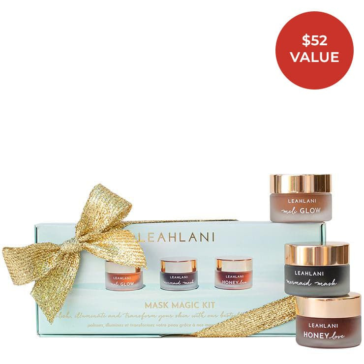 Mask Magic Kit | Beauty Heroes