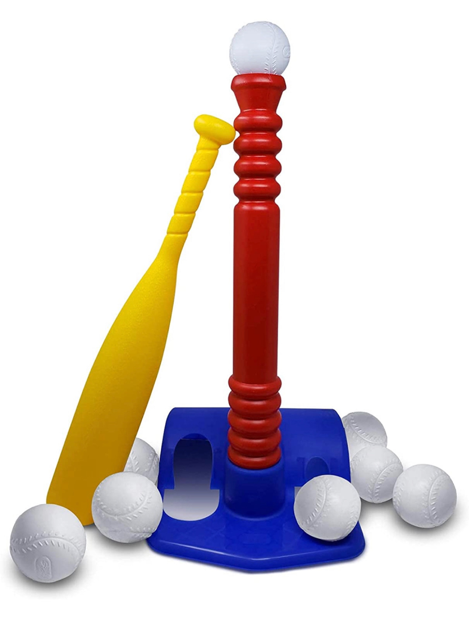 Fun T ball set perfect for your kids. It’s easy to use and easy to store. 

#LTKkids #LTKfamily #LTKSeasonal
