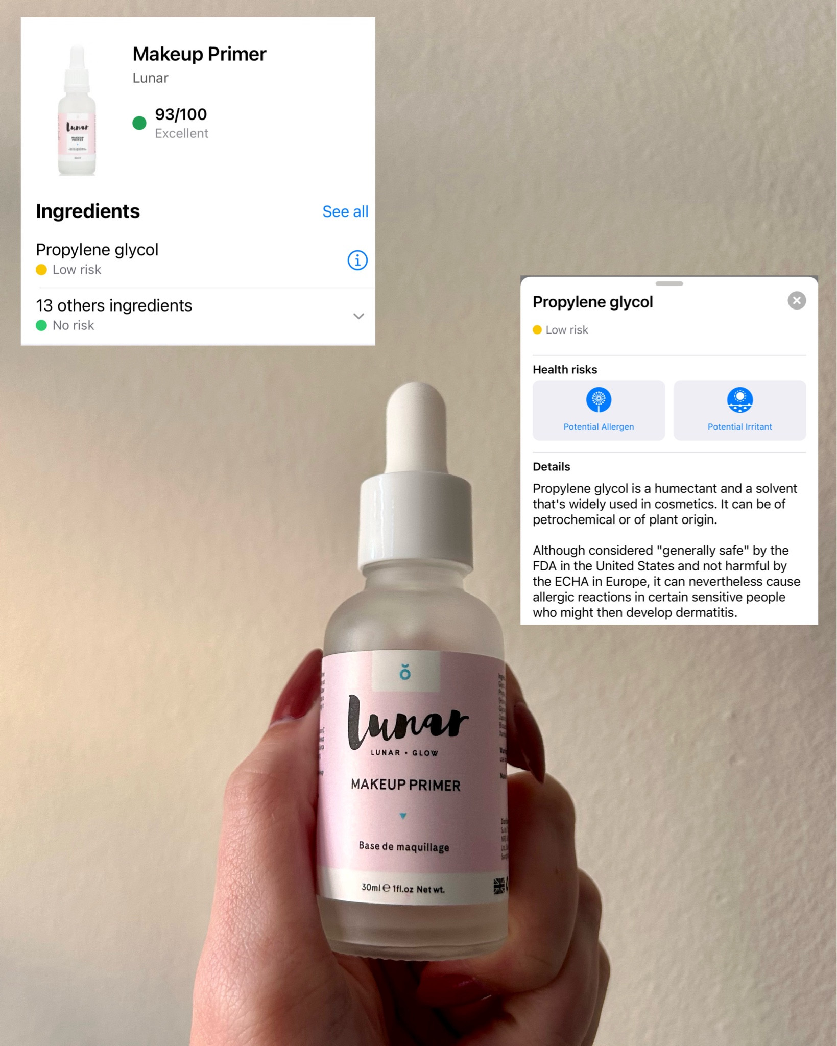 A new staple in clean beauty🤍

#LTKHolidaySale #LTKCyberWeek #LTKfindsunder50