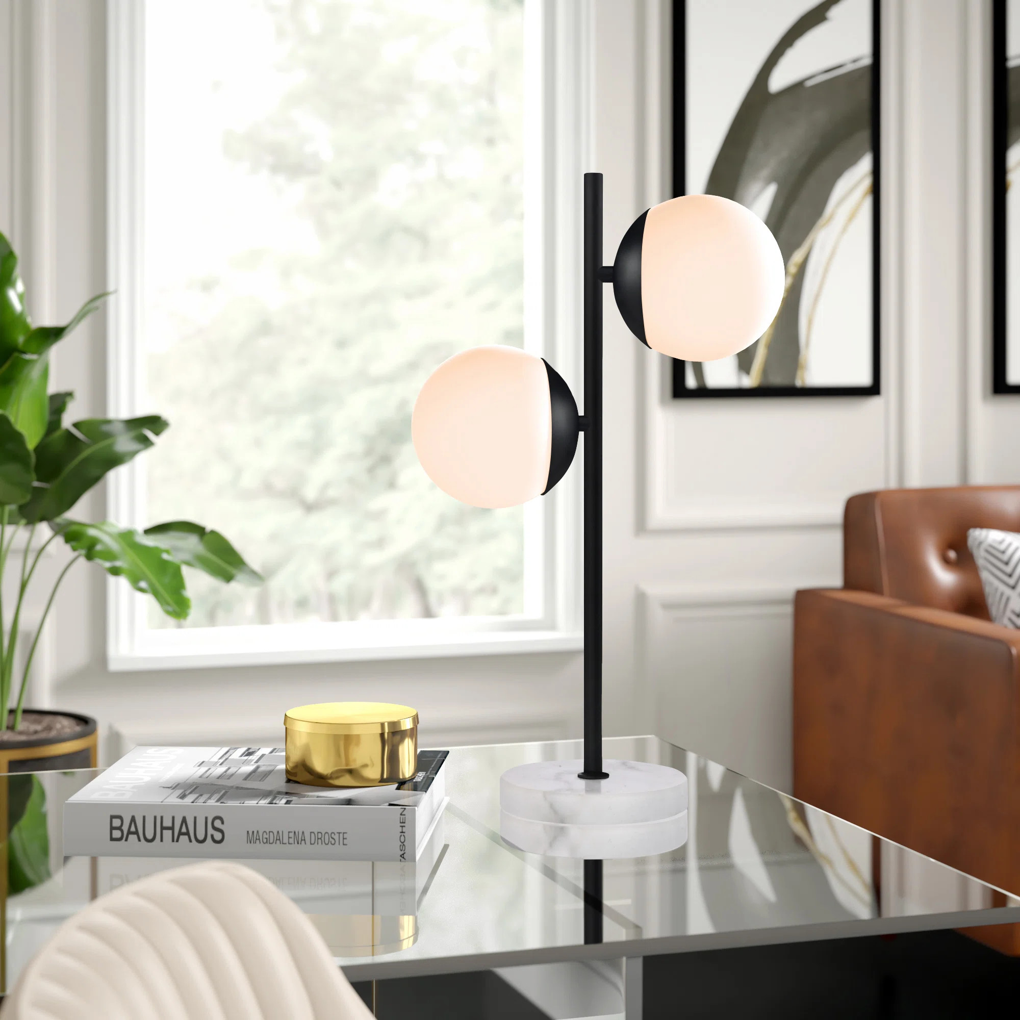 Yearby Table Lamp | Wayfair North America