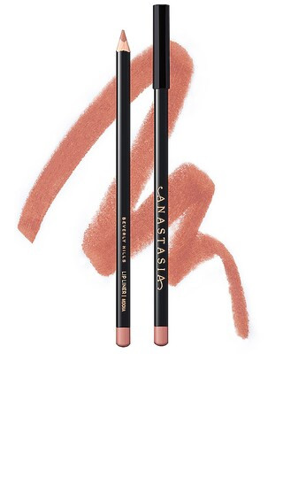 Anastasia Beverly Hills Lip Liner in Mocha. | Revolve Clothing (Global)