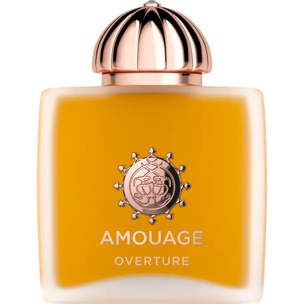 AMOUAGE Overture Woman Eau de Parfum at Nordstrom | Nordstrom