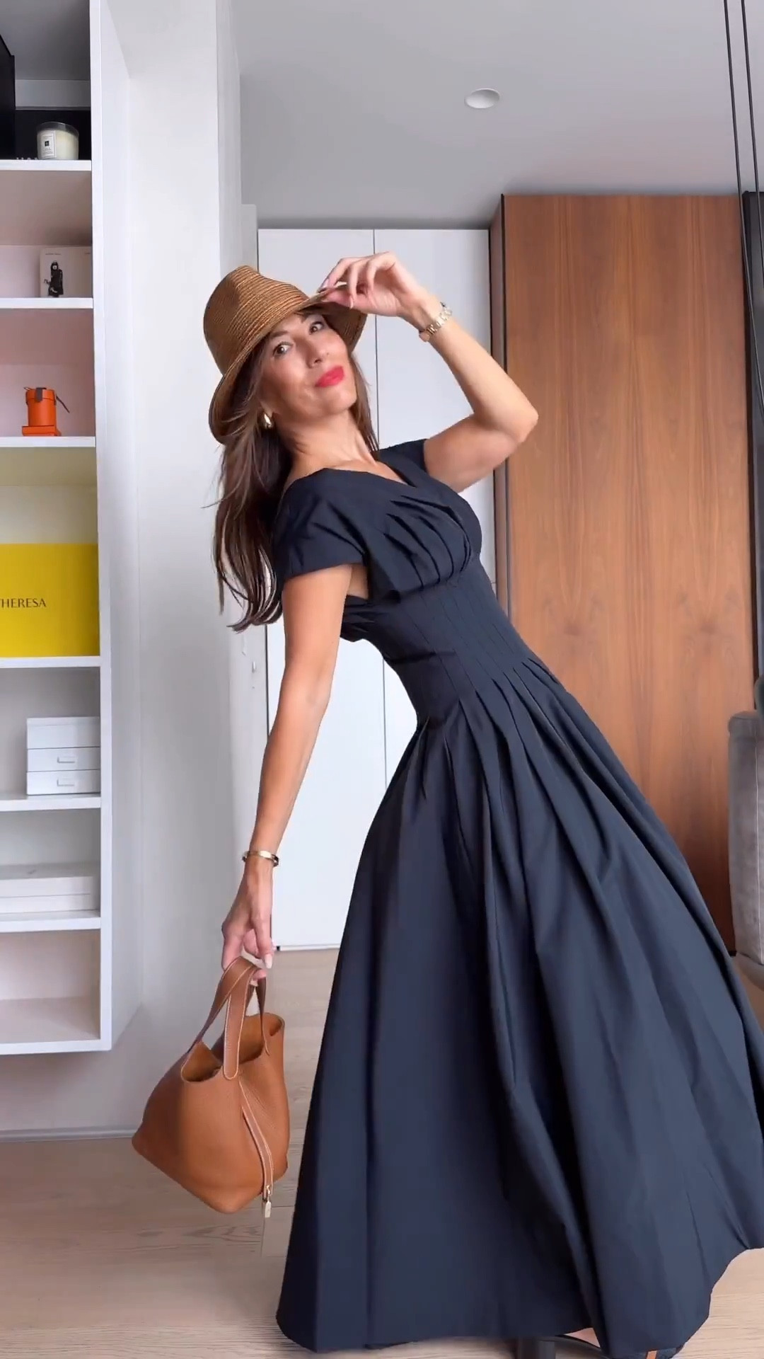 5 perfect dresses for the summer finale- each one easy to carry into early fall. All fit true to size (I’m wearing S). And don’t forget the accessories- they are half the styling game. 

#LTKItBag #LTKStyleTip #LTKParties