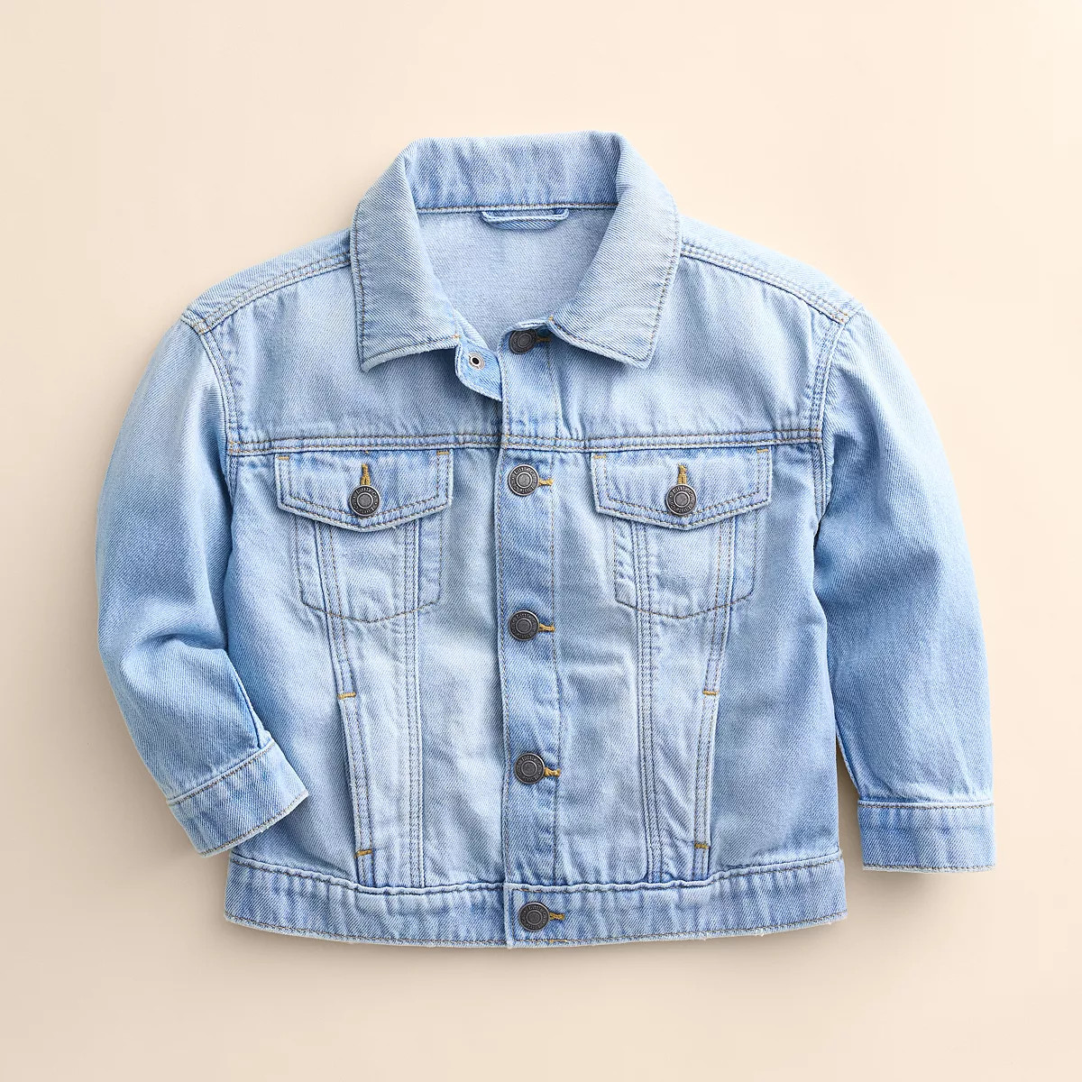 Baby & Toddler Little Co. by Lauren Conrad Denim Jacket | Kohl's