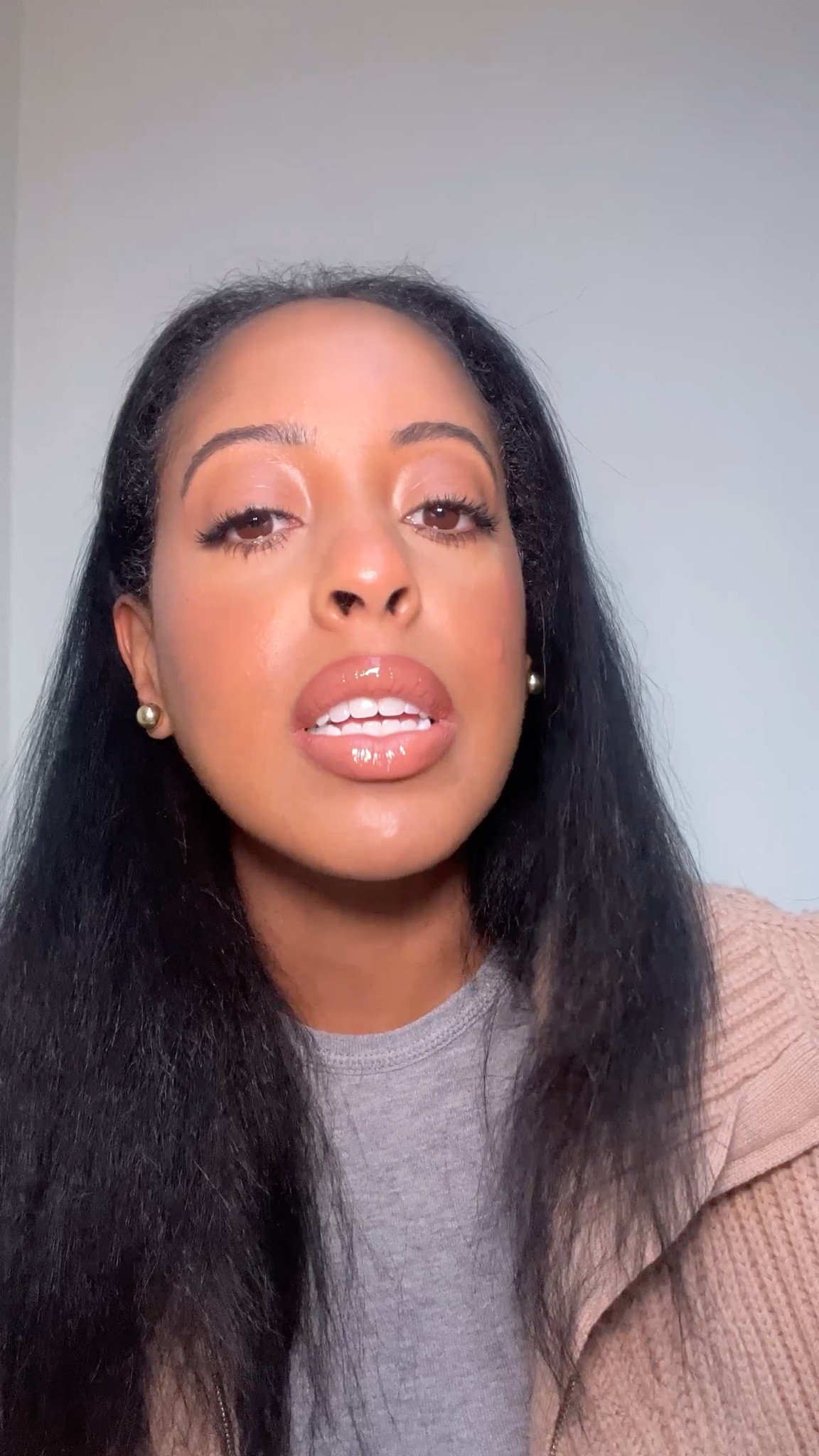 Nude lip combo 

#LTKgrwm #LTKBeauty #LTKFindsUnder50