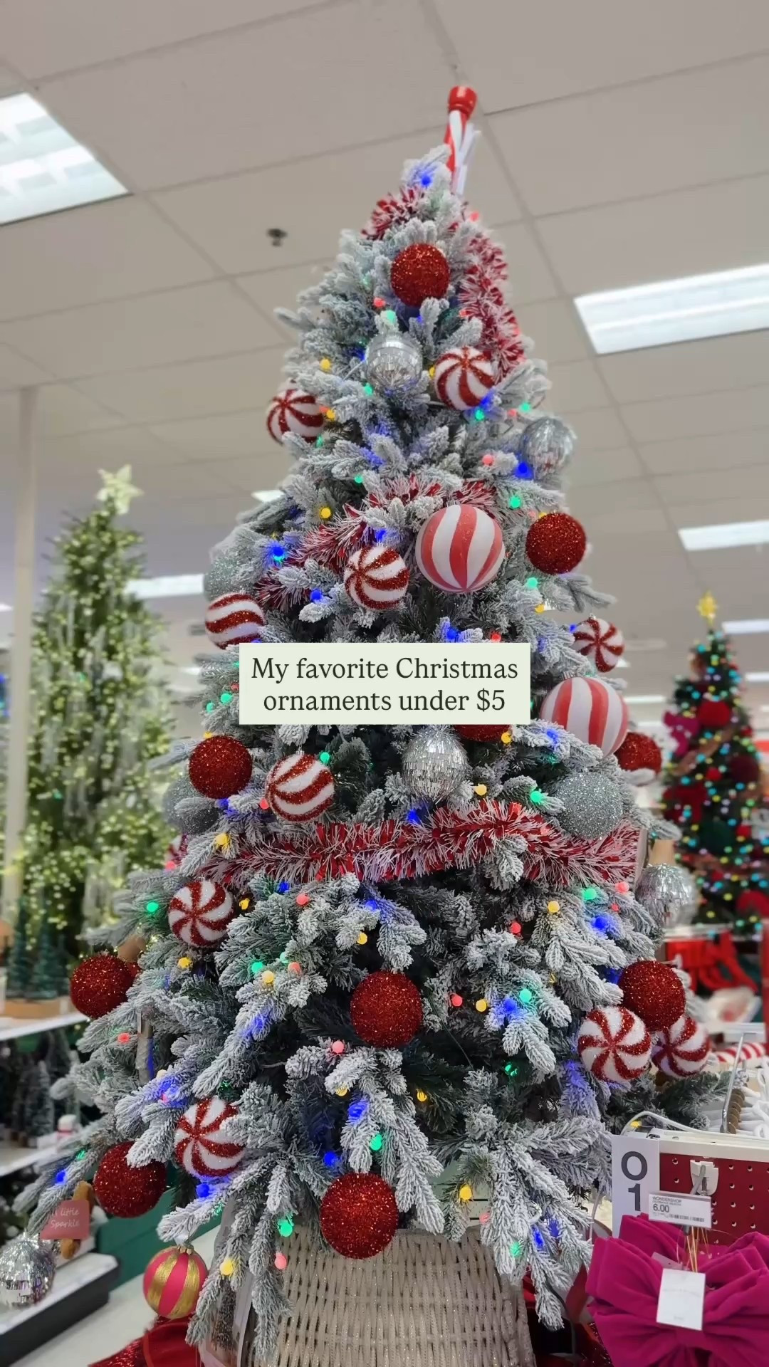 Target Christmas ornaments 

#LTKFindsUnder100 #LTKFindsUnder50 #LTKHoliday