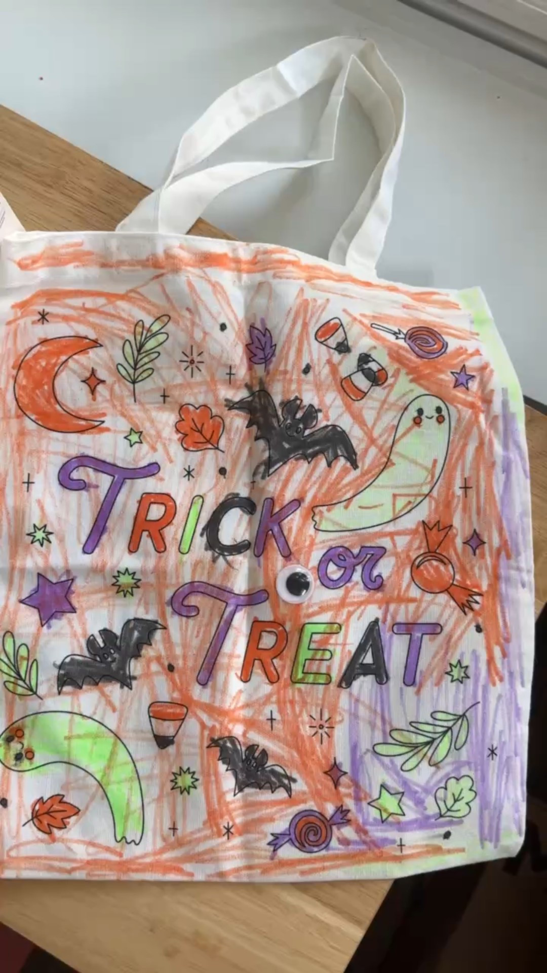 a cute #halloween activity for kids (my boys absolutely loved!) 

#LTKFamily #LTKKids