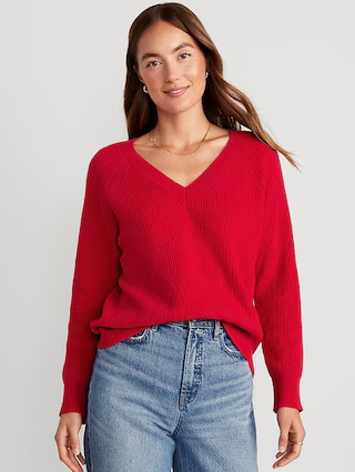 SoSoft Cocoon Sweater for Women | Old Navy (US)
