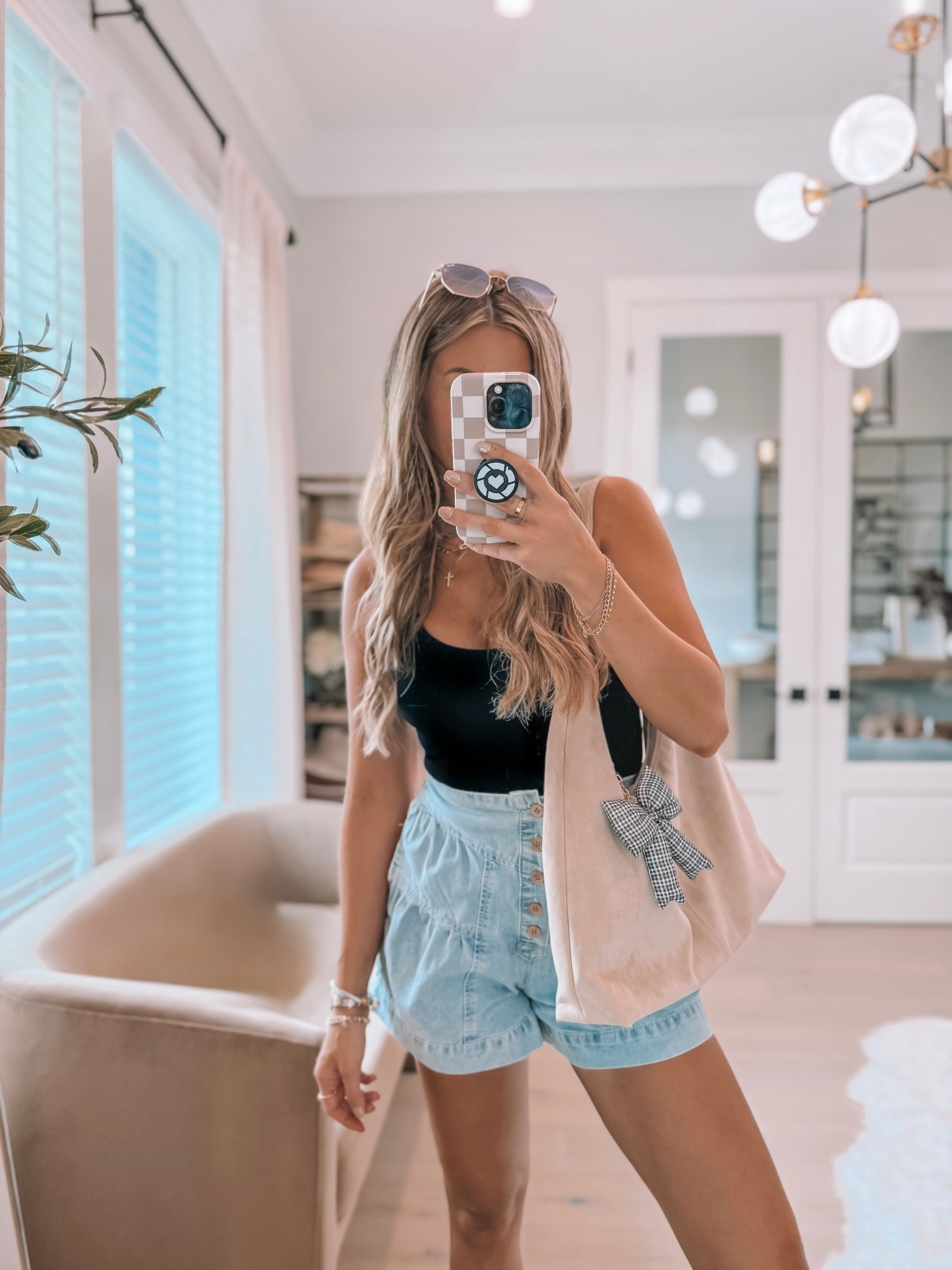 #LTKxMadewell #LTKStyleTip #LTKTravel