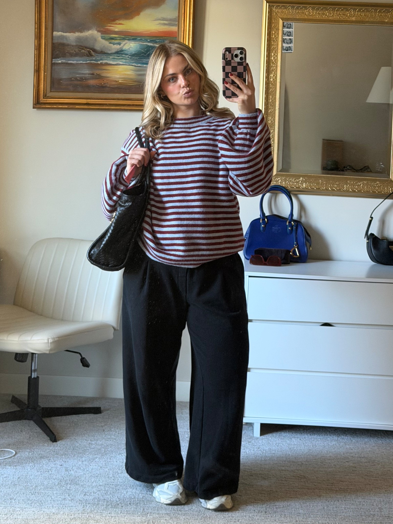 in love with this sweater

#LTKootd #LTKgrwm #LTKdayinmylife