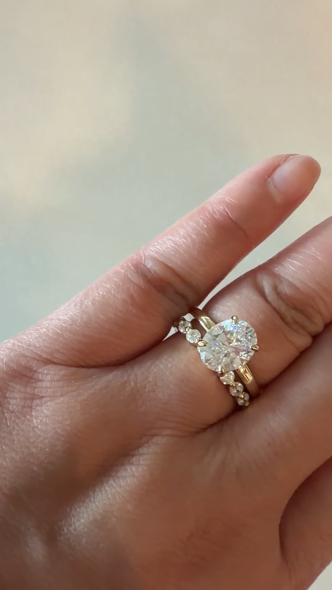 Finally got a replacement wedding ring that is under $50

#LTKHome #LTKWedding