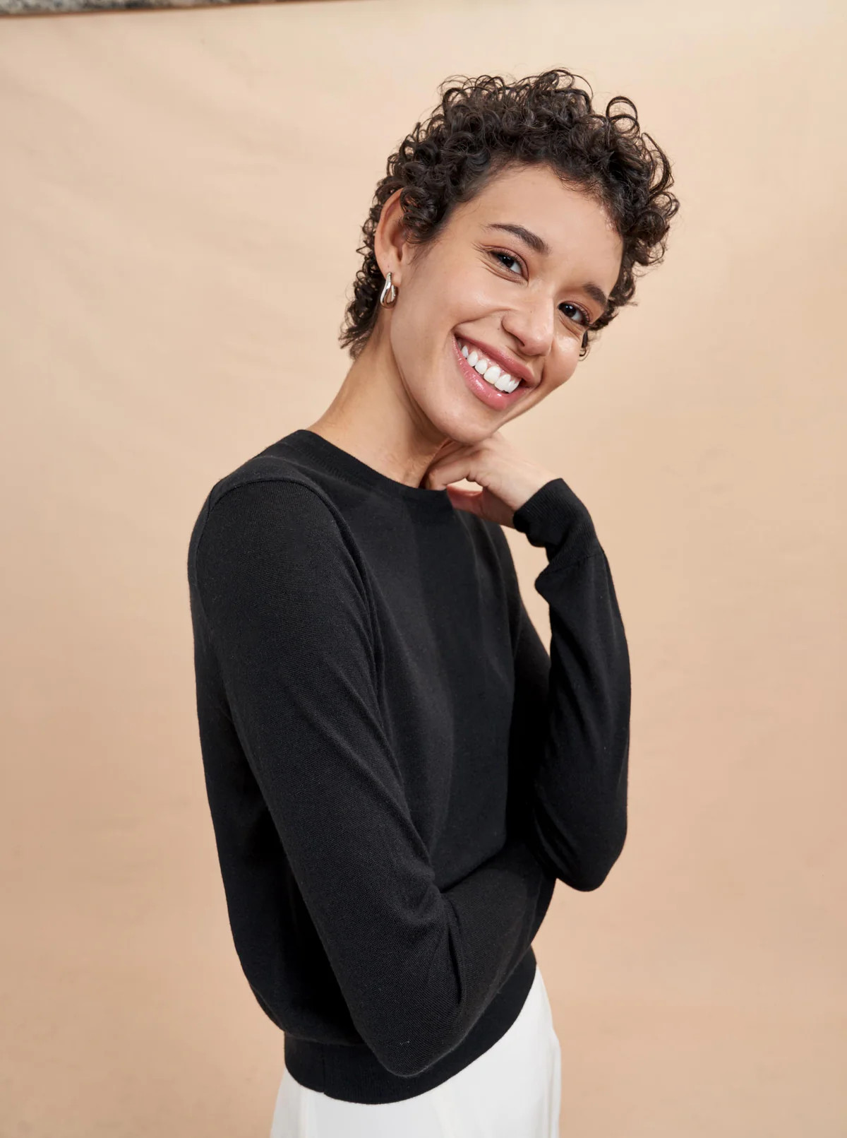 Ben Sweater | La Ligne