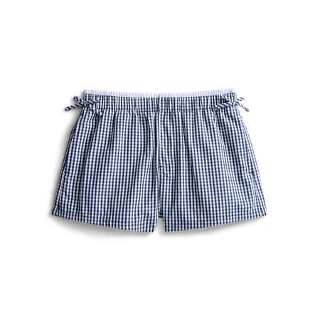 Weekend Academy Girls Cotton Pull-On Shorts, Sizes 4-18 | Walmart (US)