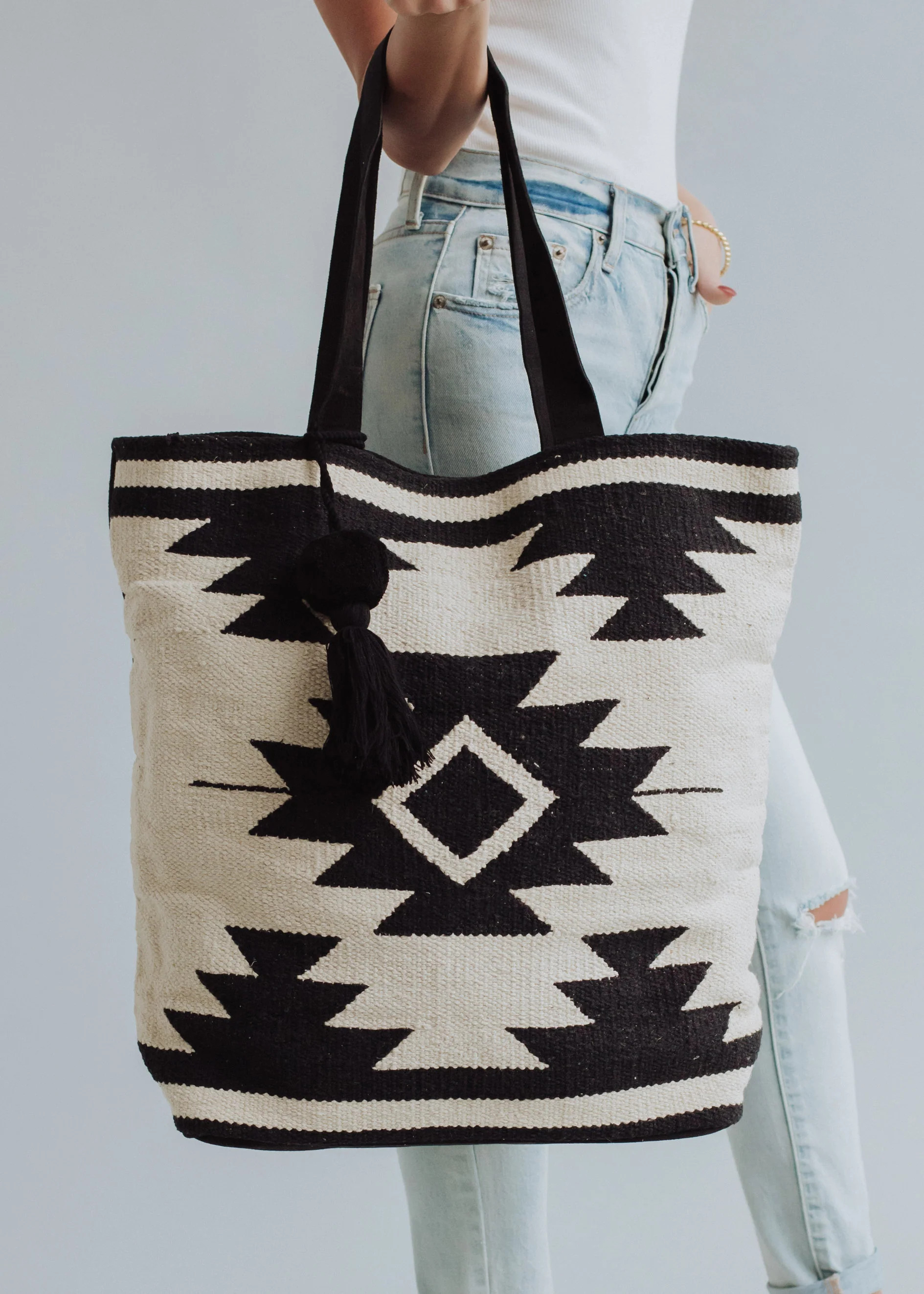 Daydreamer Tote | Panache Accessories