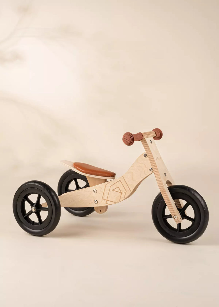 Mini - Toddler Balance Bike - Coco Retro | Coco Village