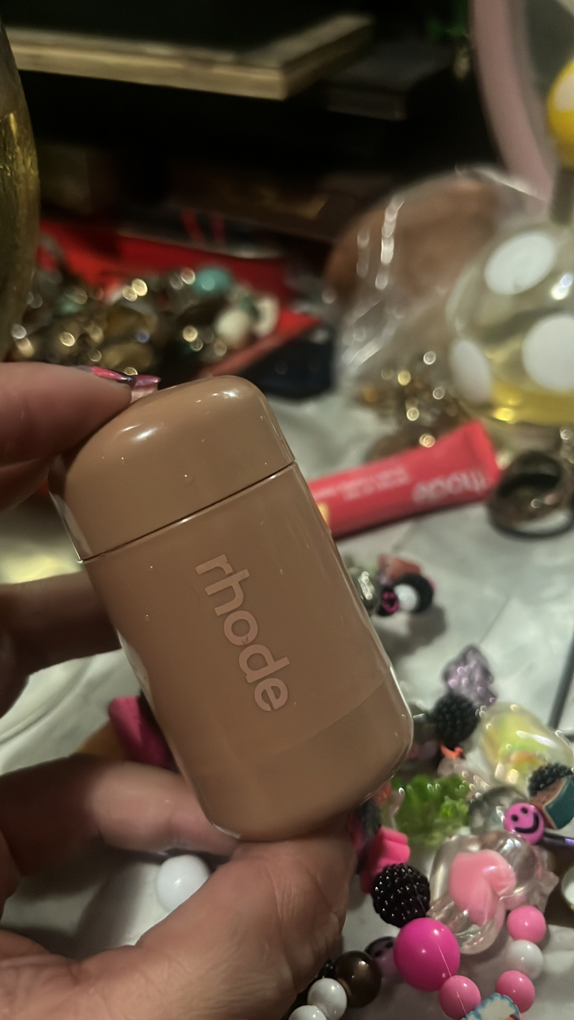 Viciada em blush em creme 

#LTKbeleza #LTKbrasil