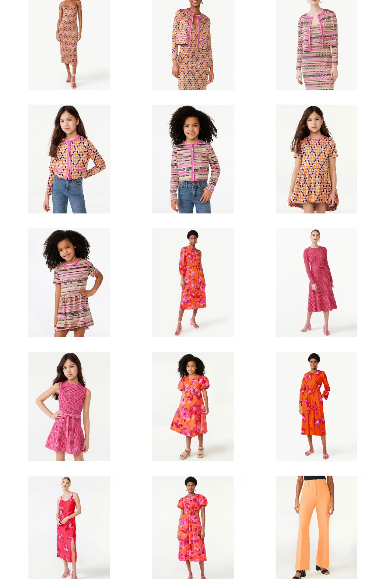 Mommy & Me Easter Dresses & Fashion

#LTKfamily #LTKkids #LTKunder50