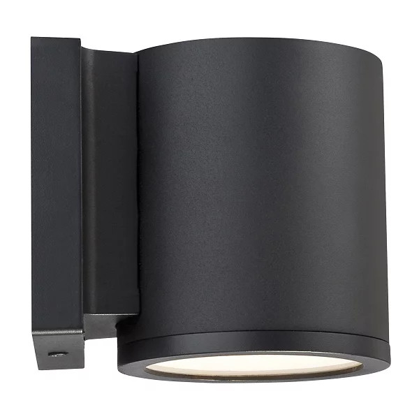 Tube Indoor/Outdoor LED Wall Sconce | Lumens