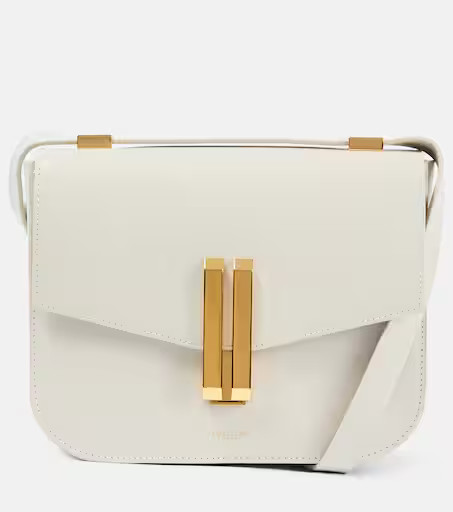 Vancouver leather crossbody bag | Mytheresa (UK)