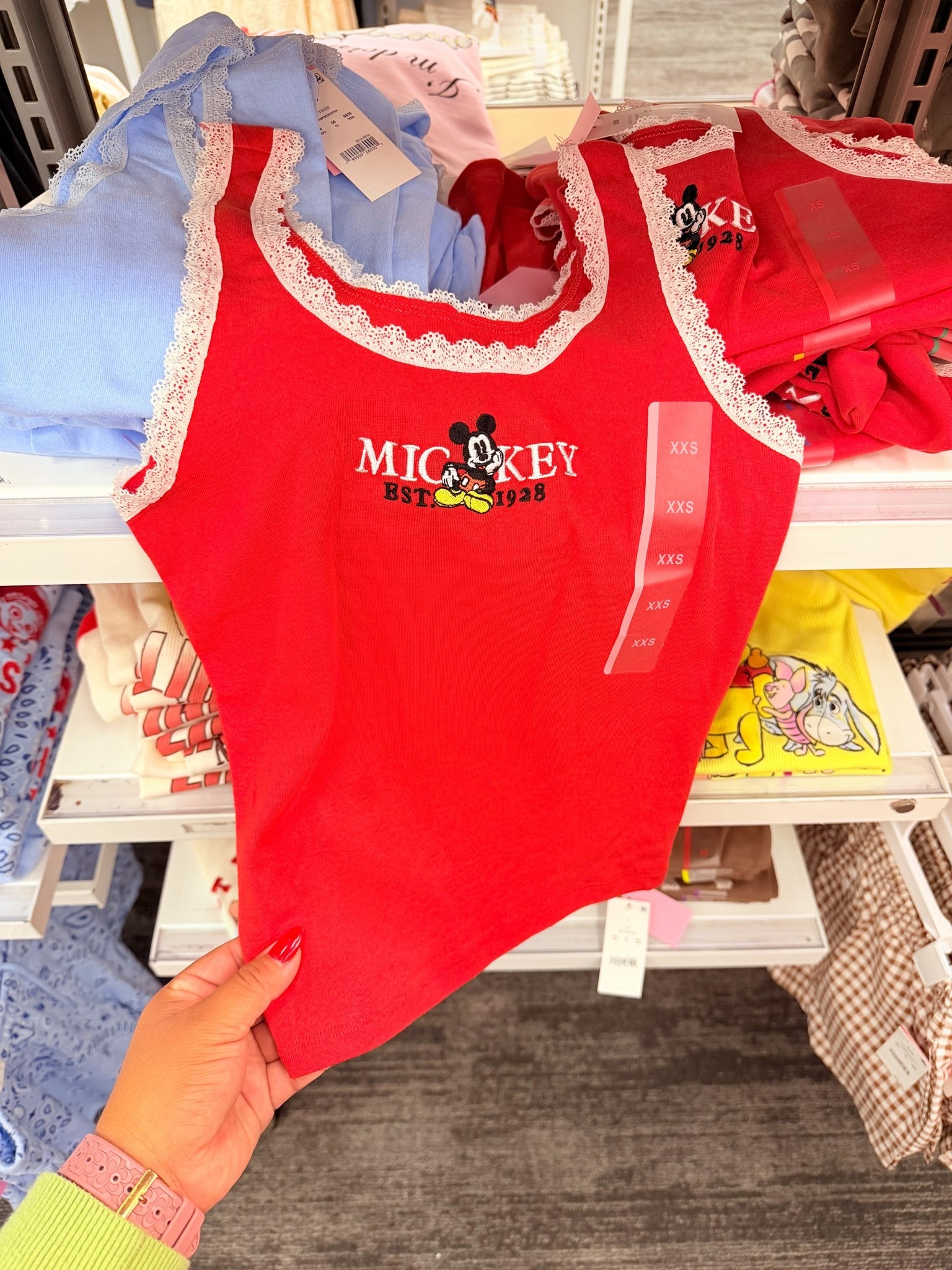 Now online!!!❤️‍🔥

#LTKmomlife