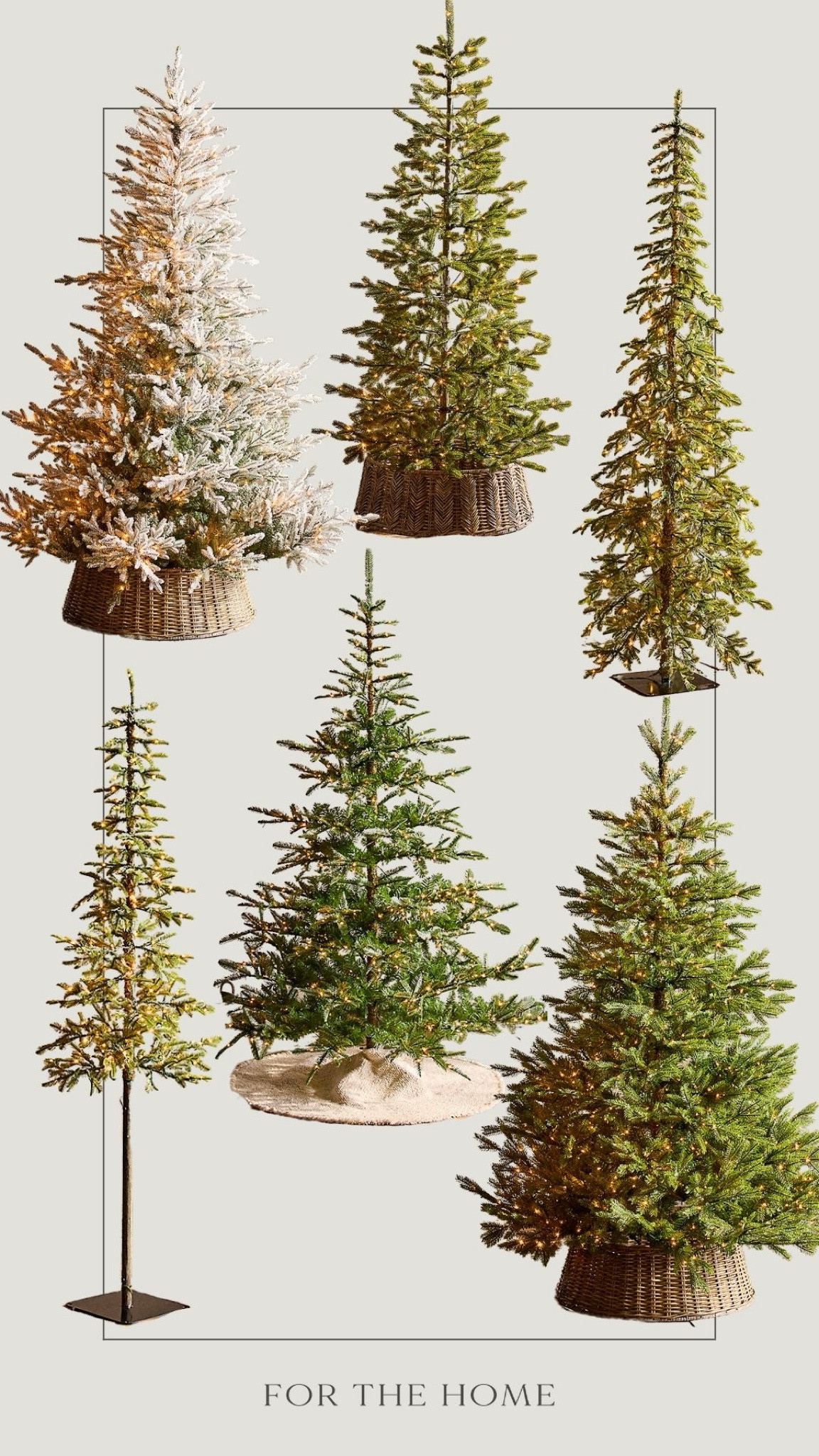 ‼️ Terrain tree sale ‼️ 25% off marked down trees! Linked all of the ones on sale on this post! 

#LTKsalealert #LTKHolidaySale #LTKHoliday