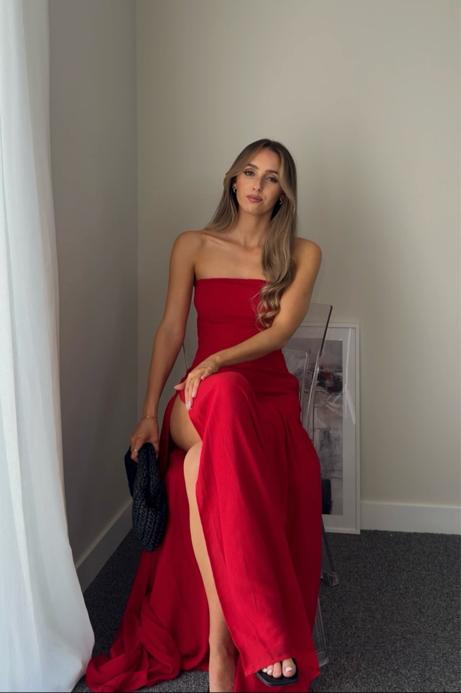 Occasion dress 

#LTKstyletip #LTKwedding #LTKuk