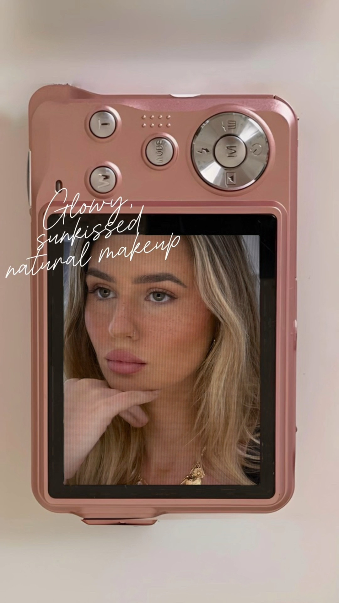 Glowy, sunkissed, natural makeup products that I always reach for! ✨ 

#LTKSeasonal #LTKFindsUnder50 #LTKBeauty