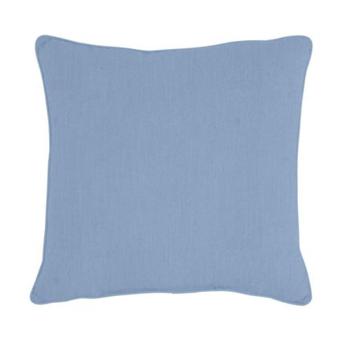 Canvas Sunbrella Outdoor Pillow | Ballard Designs | Ballard Designs, Inc.