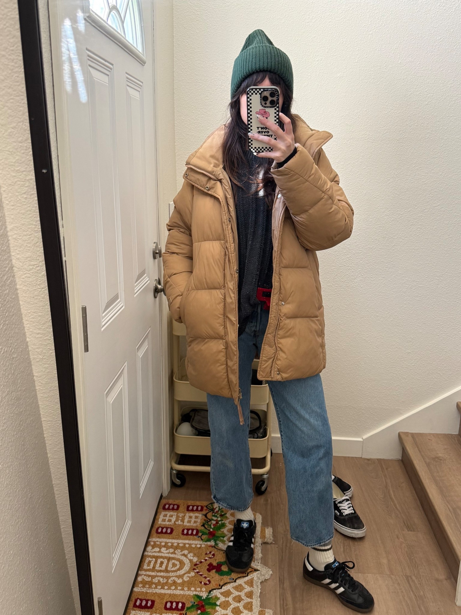 Perfect fit for the park and a family walk 🧸 

#LTKCyberWeek #LTKmomlife #LTKootd