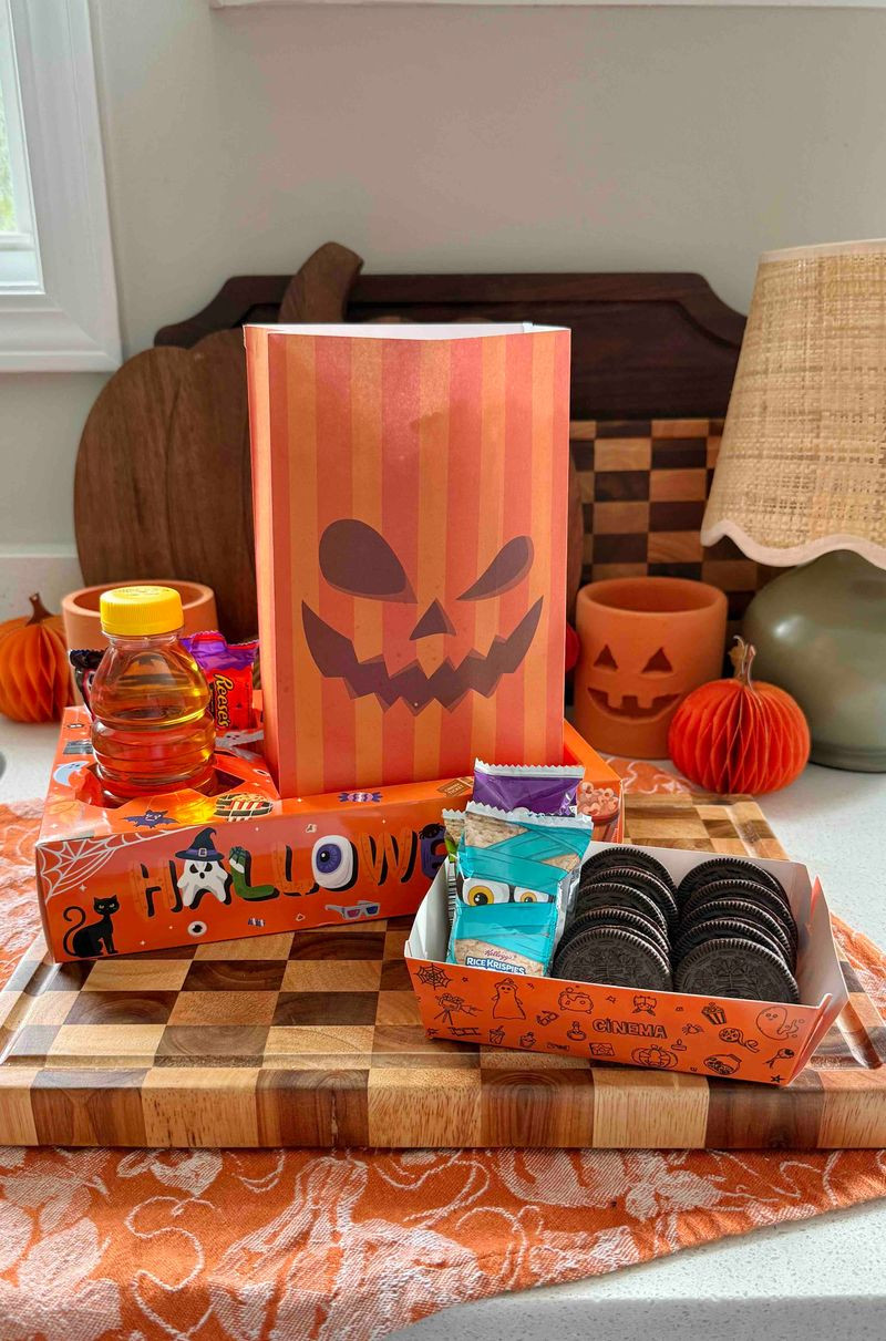 Go to shopmy.us/shop/kendallallen to shop this post - a lot of the things aren't linkable on LTK 

 #LTKHalloween #LTKSeasonal #LTKParties