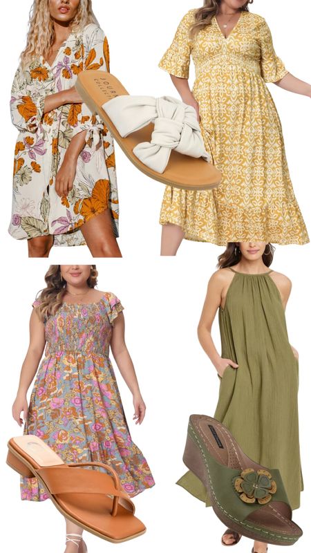 SPRING Target finds perfect for apple and pear shaped bodies! I wear XL and also 1X. I love earthy colors all year, but also this Spring and Summer I am loving bright cheery colors too! 

#LTKxTarget #LTKmidsize #LTKSeasonal