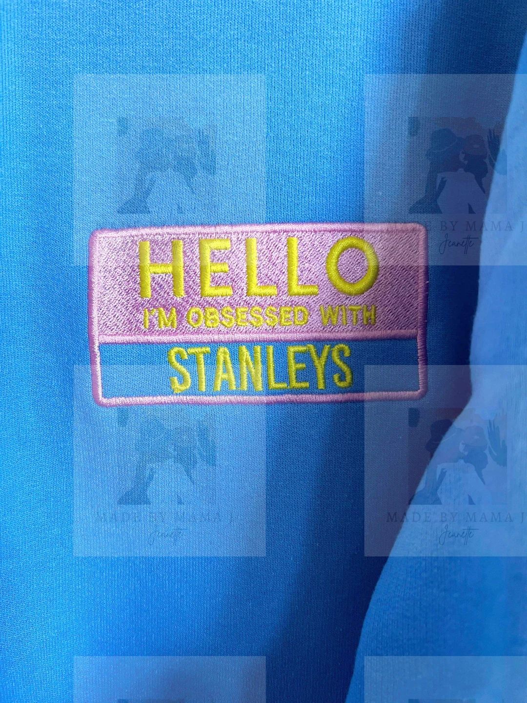 Hello Stanley - Etsy | Etsy (US)