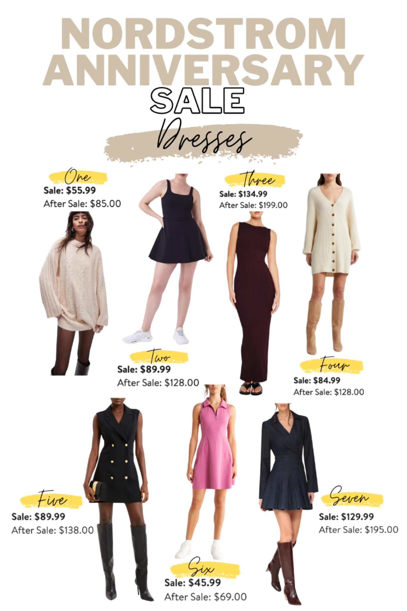 Nordstrom anniversary sale dresses

Nordstrom anniversary sale shoes Nordstrom sale, nsale, Nordstrom anniversary sale finds, Nordstrom dresses, nsale dresses, dresses under $100

#LTKxNSale #LTKSaleAlert #LTKStyleTip